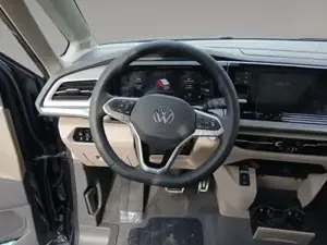 Volkswagen T7 Bild 12