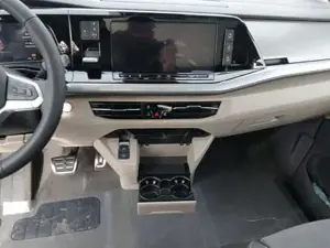 Volkswagen T7 Bild 11