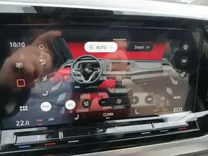 Volkswagen T7 Bild 19