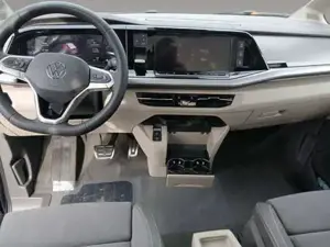 Volkswagen T7 Bild 10