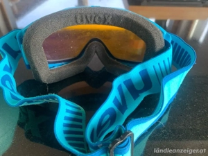 Skibrille Uvex Kinder Bild 2