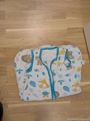 Winterschlafsack  68 Bild 2