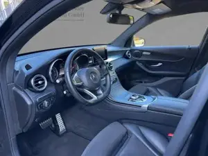 Mercedes-Benz GLC 350 Bild 5