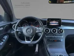 Mercedes-Benz GLC 350 Bild 6