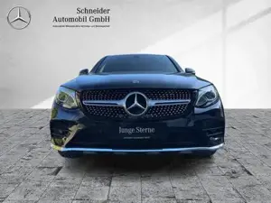 Mercedes-Benz GLC 350 Bild 2