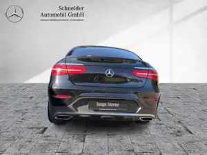 Mercedes-Benz GLC 350 Bild 9