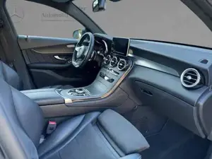 Mercedes-Benz GLC 350 Bild 7