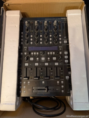 Behringer DDM4000 Bild 3