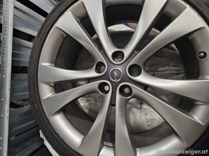 sommerreifen  Bild 3