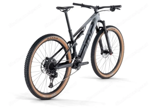 BMC Fourstroke AMP LT THREE E-Cross Country Bild 3