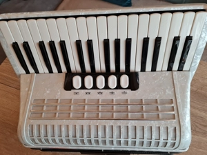 Akkordeon Hohner Concerto 3 T Bild 3