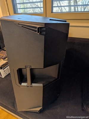 2x Mackie Thump 15a Bild 2