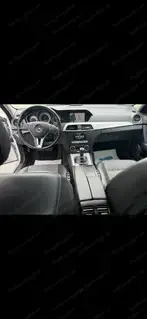 Mercedes C 220 Bild 2