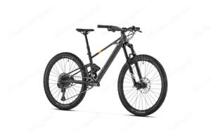Mondraker F-Play 26" Kinder Jugend E-Mountainbike Bild 2