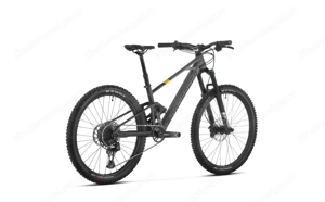 Mondraker F-Play 26" Kinder Jugend E-Mountainbike Bild 3