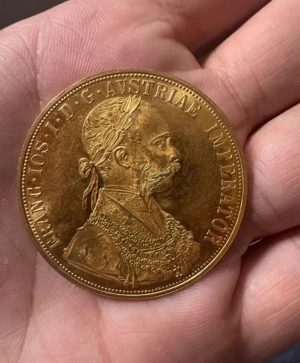 Münzen bitte um Auskunft  Bild 2