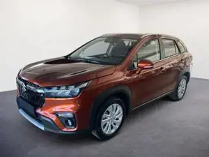 Suzuki SX4 S-Cross 1.4 Comfort GL+ 4x4/LED/RFK/SHZ/17Z/ACC 95 kW (...