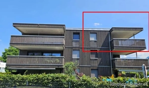 Exklusive 3-Zimmer-Dachgeschosswohnung in Toplage