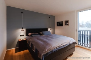 Exklusive 3-Zimmer-Dachgeschosswohnung in Toplage Bild 5