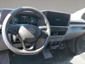 Volkswagen T7 Bild 10