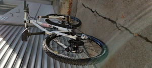 Mädchen-Mountainbike Kraftstoff   26 Zoll, frisch gewartet!  Bild 4