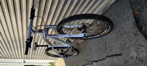 Mädchen-Mountainbike Kraftstoff   26 Zoll, frisch gewartet!  Bild 6