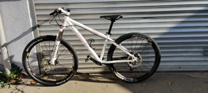 Mädchen-Mountainbike Kraftstoff   26 Zoll, frisch gewartet!  Bild 5