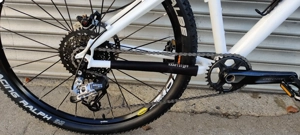 Mädchen-Mountainbike Kraftstoff   26 Zoll, frisch gewartet!  Bild 2