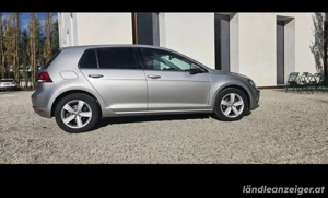 Golf 7 Automatik  Bild 3