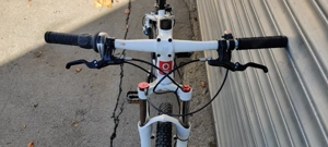 Mädchen-Mountainbike Kraftstoff   26 Zoll, frisch gewartet!  Bild 7