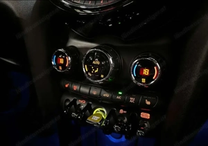 Mini Cooper SE elektrisch Bj.2021, Top gepflegt KM 39700 Bild 2