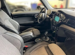 Mini Cooper SE elektrisch Bj.2021, Top gepflegt KM 39700 Bild 7