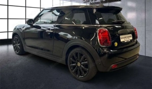 Mini Cooper SE elektrisch Bj.2021, Top gepflegt KM 39700 Bild 4