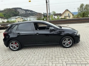 polo R line felgen  Bild 3