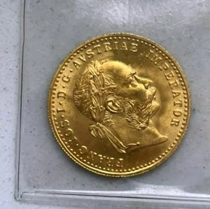 Erbstücke Münzen  Bild 2