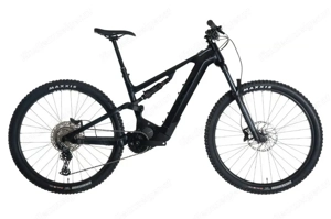 Norco Fluid VLT A1 B E-Mountainbike