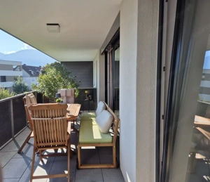 Hochwertige 2-Zimmer-Wohnung mit Tiefgarage in ruhiger Lage (Bludesch  Bild 3