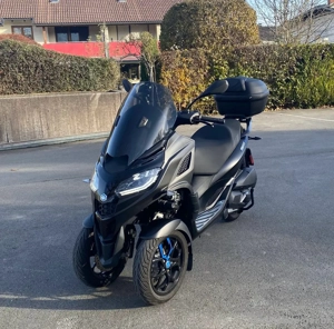Piaggio MP3 310 Sport