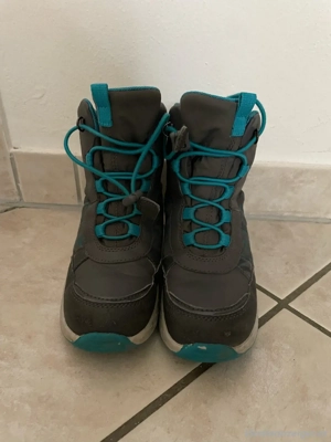 Geox Winterschuhe Bild 2