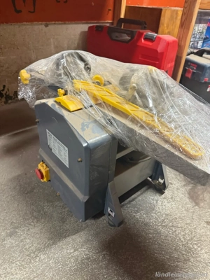 Abricht Dickenhobel Bild 3