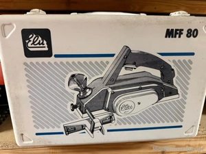 Elu Handhobel Bild 2