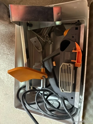 Elu Handhobel Bild 3