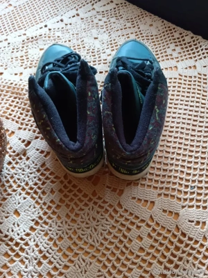 Adidas Turnschuhe 37 Bild 3