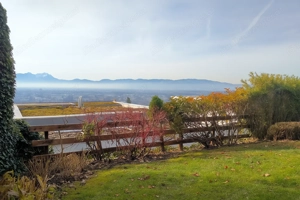 Wohnung in Stadtnähe mit traumhaftem Ausblick