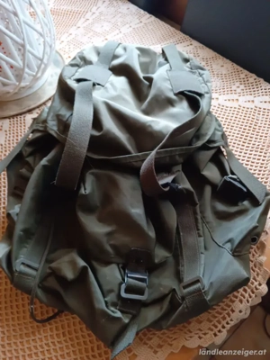 Militär Rucksack sehr groß 