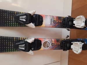 Kinder Schi - Marke Cygnus - 70cm Bild 3