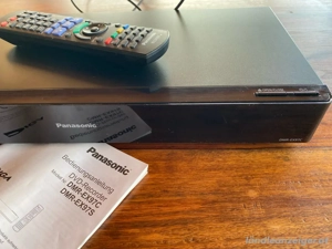 DVD-Recorder Panasonic Bild 2