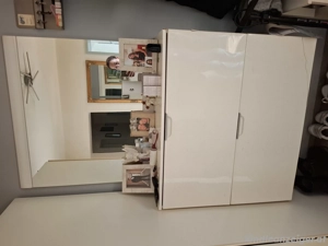 schrank garderobe. Gratis Bild 2