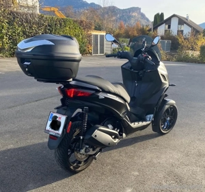 Piaggio MP3 310 Sport Bild 4