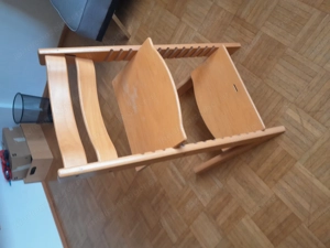Trip trap Kinderhochstuhl
